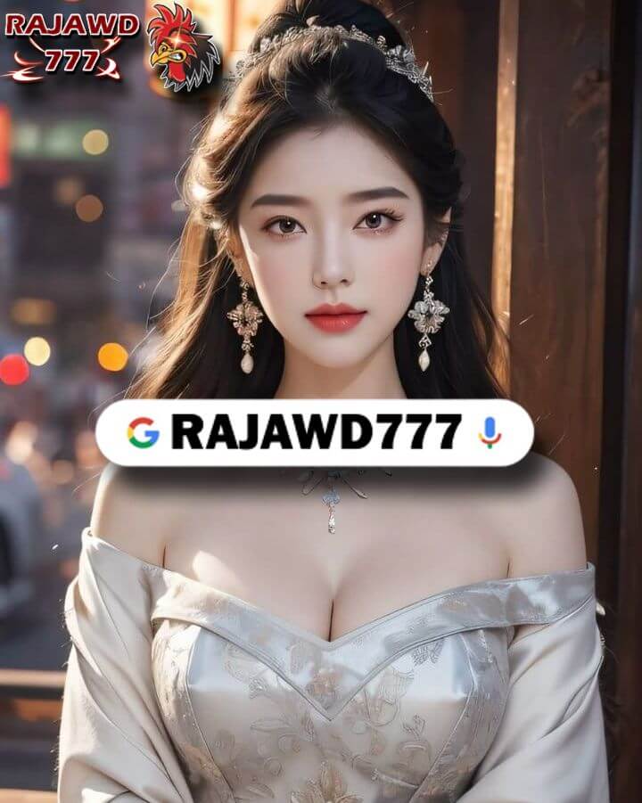RAJAWD777: SITUS SLOT QRIS AKSES BEBAS KENDALA SAAT INI